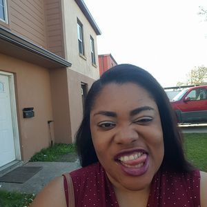 Meet your Posher, Josephine